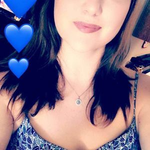 Meet your Posher, Brittany